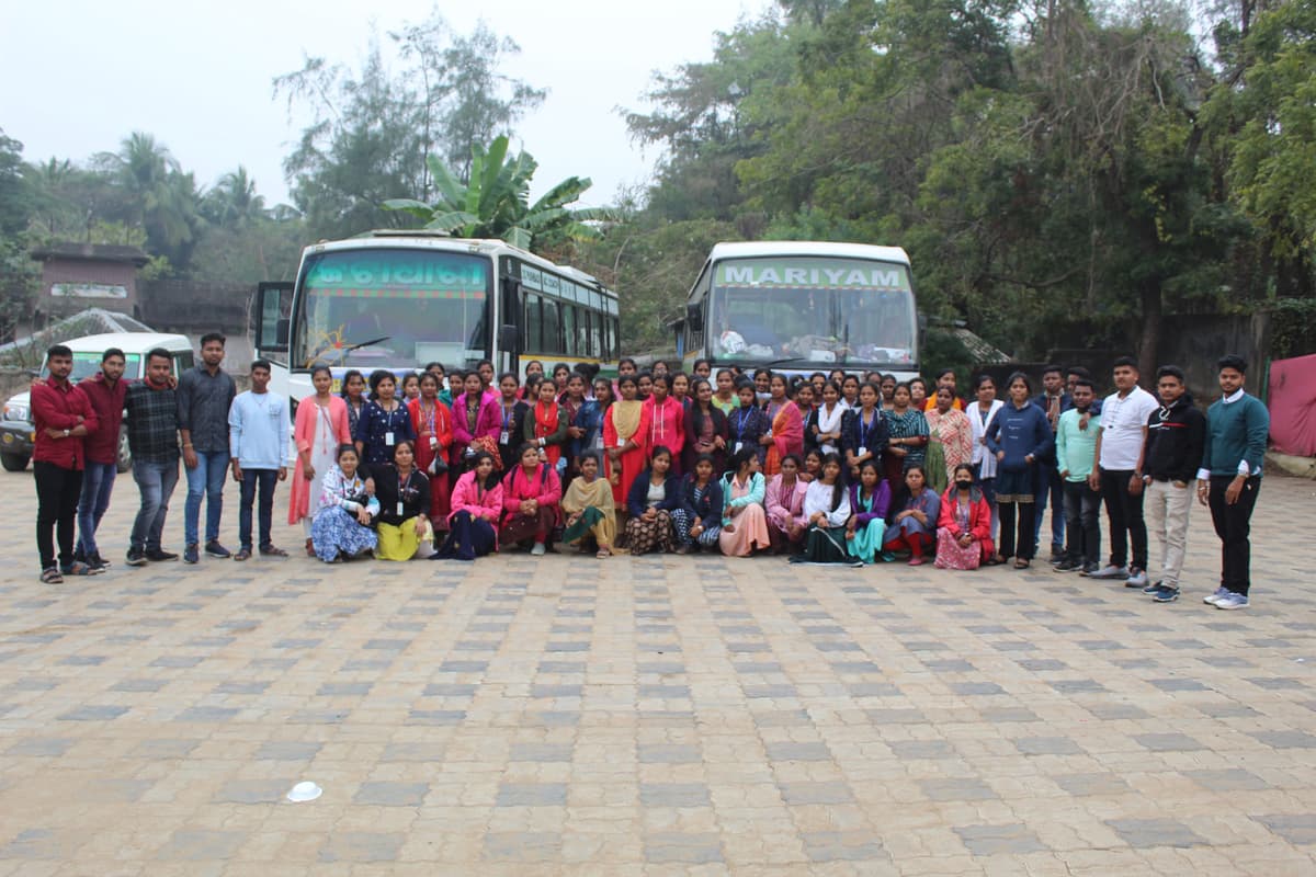 Our Students